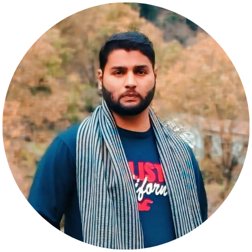 Muhammad Ramzan Sadiq